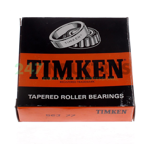 563 Timken Image 4