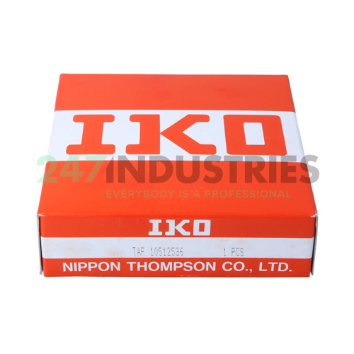 TAF10512536 IKO Image 3