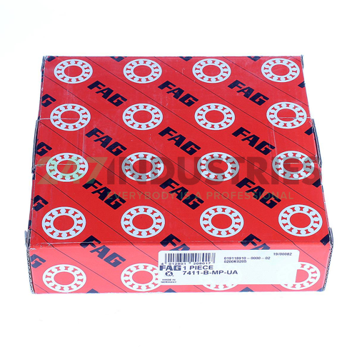 7411B.MP.UA FAG Image 3