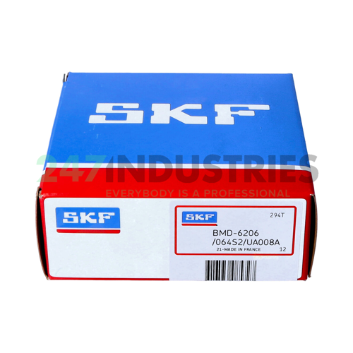 BMD-6206/064S2/UA008A SKF