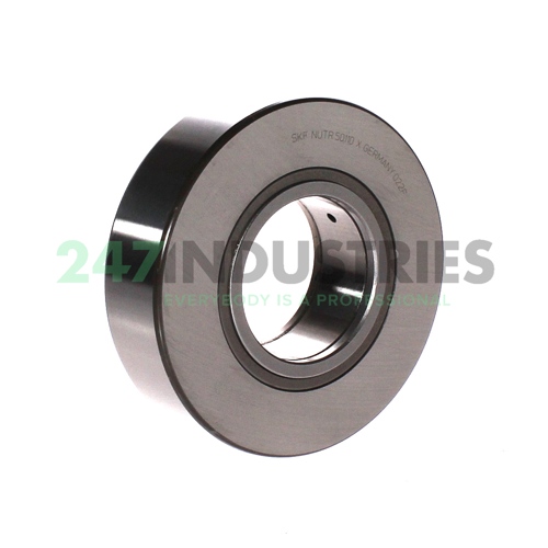 NUTR50110X SKF
