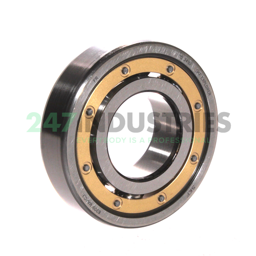 6309MA/C3 SKF