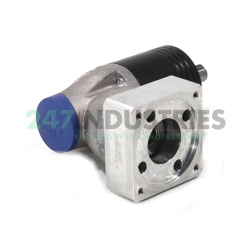 LPK070-M02-5-111 Wittenstein Alpha Image 3