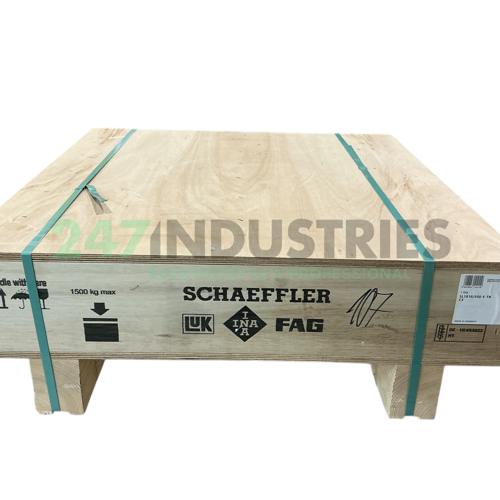 SL1818/500-E-TB-C3 INA Image 2