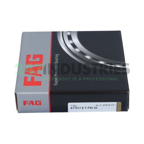B71917-E-T-P4S-UL FAG Image 3