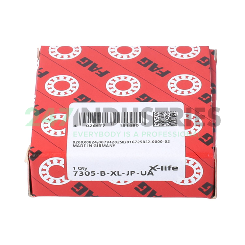 7305-B-XL-JP-UA FAG Image 3