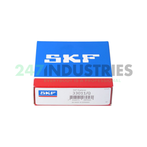 33011/Q SKF Image 4