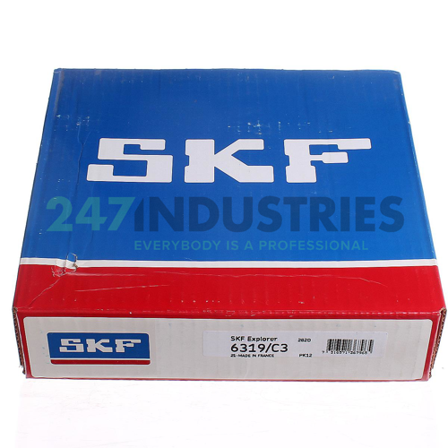 6319/C3 SKF Image 3