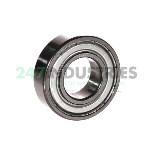 6004-C-2Z FAG Image 2