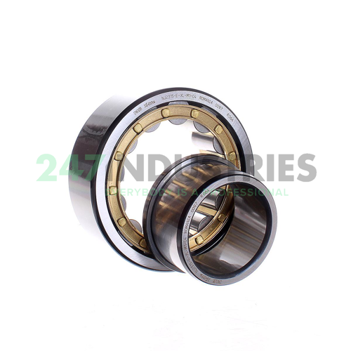 NJ2315-E-XL-M1-C4 FAG Image 3