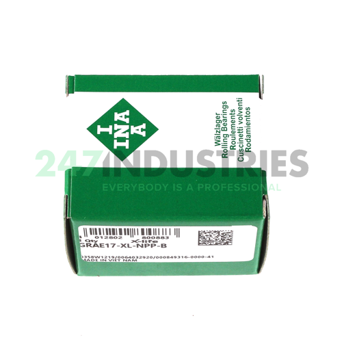 GRAE17-XL-NPP-B INA Image 3
