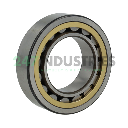 NJ2210ECML SKF Image 2