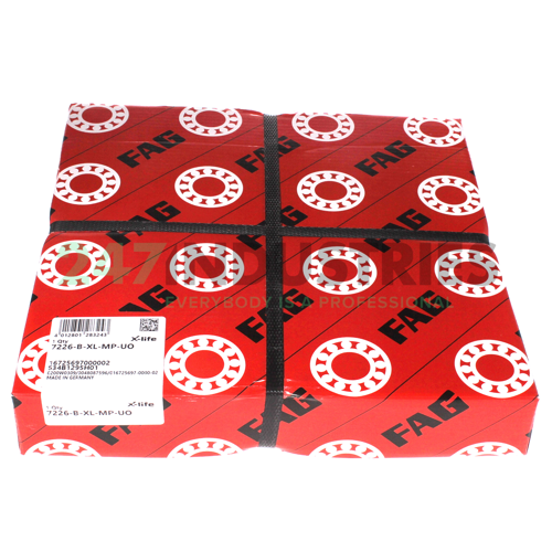 7226-B-XL-MP-UO FAG Image 3