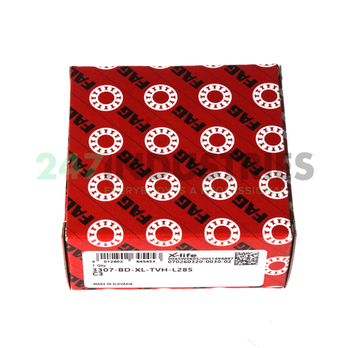 3307-BD-XL-TVH-L285-C3 FAG Image 3