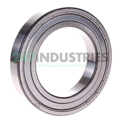 6014-2Z SKF Image 2