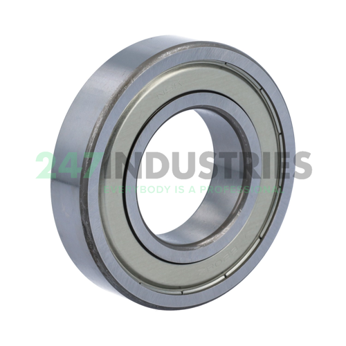 6208ZZC3E ENSS6 NSK Image 2