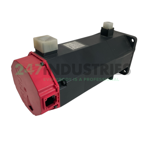 A06B-0318-B202#7000 Fanuc Image 3