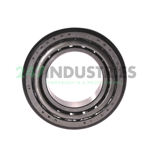M804049/M804010 Timken Image 3