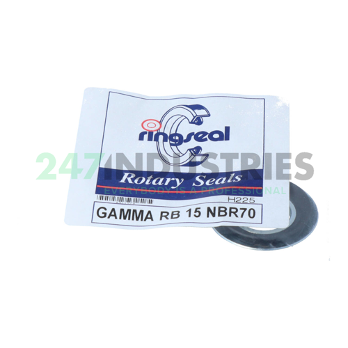 GAMMA RB15NBR70 Neutral Image 3