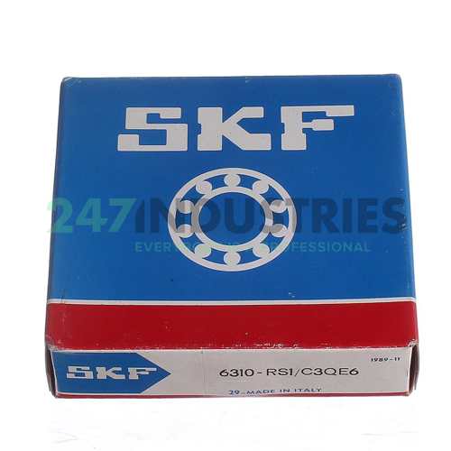 6310-RS1/C3QE6 SKF Image 5