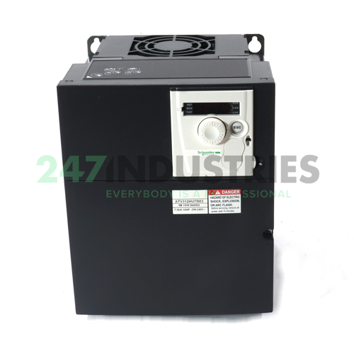 ATV312HU75M3 Schneider Electric Image 2