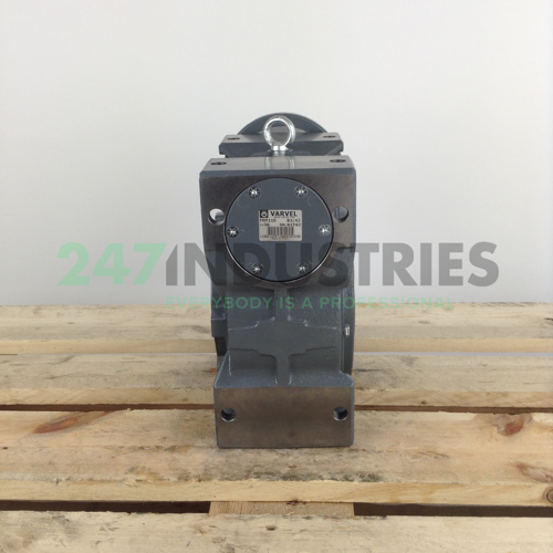 FRT110B3/42-100B14I56 Varvel Image 5