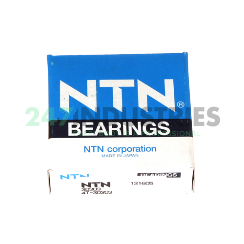 4T-30303 NTN Image 4