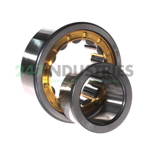 NJ2313-E-XL-M1A-C3 FAG Image 3