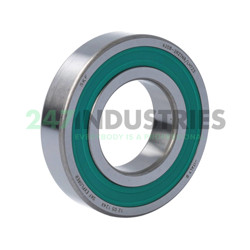 6208-2RZTN9/LHT23 SKF