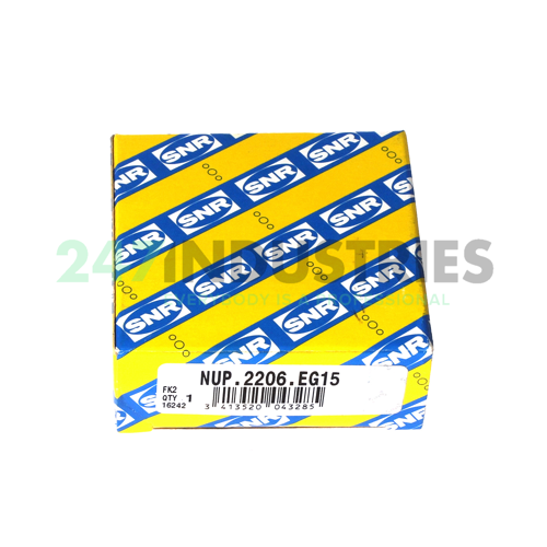 NUP2206E G15 SNR Image 3