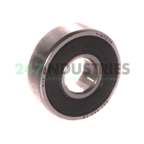 607-2RS-C3 Timken