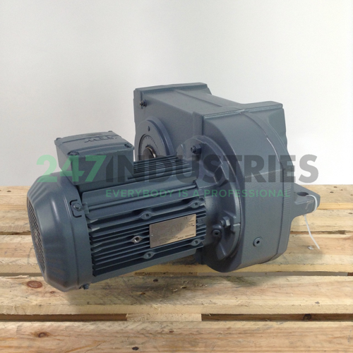 FA87/GDRE100LC4 SEW-EURODRIVE Image 3