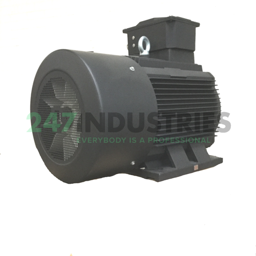 HMC2-315S-8-B3 Hoyer Image 3