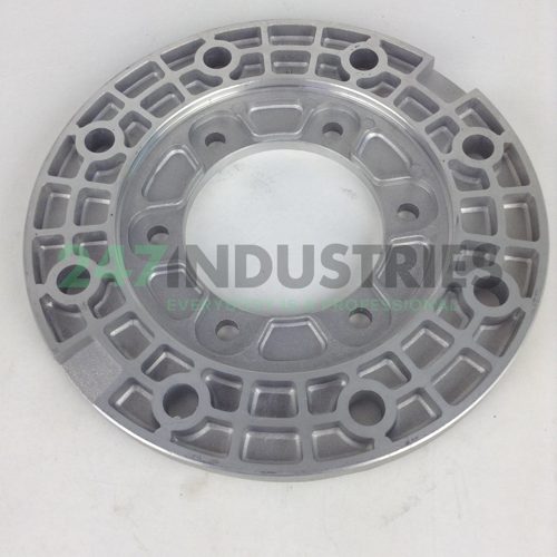 RT085MF-D200 Varvel Image 2