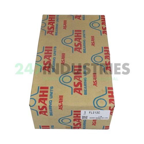 FL212C Asahi Image 3