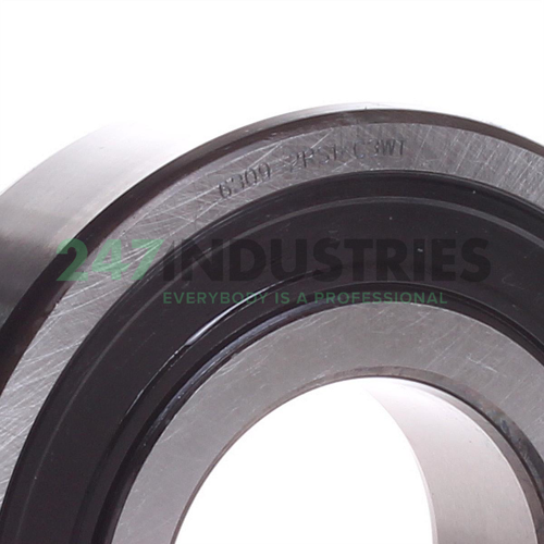 6309-2RS1/C3WT SKF Image 2