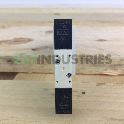 VQ2201N-5-Q SMC Image 3