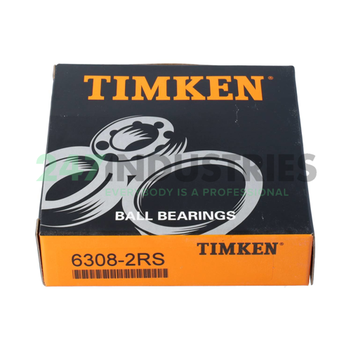 6308-2RS Timken Image 3