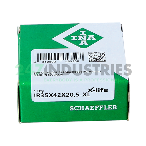 IR35X42X20,5-XL INA Image 3