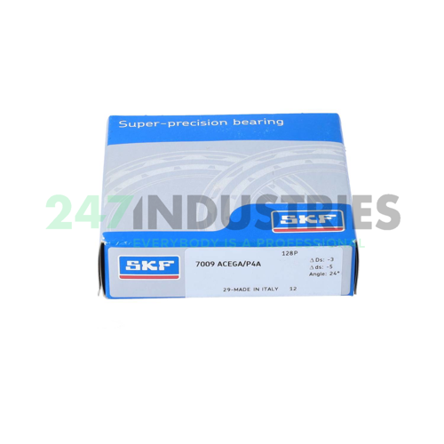 7009ACEGA/P4A SKF Image 3