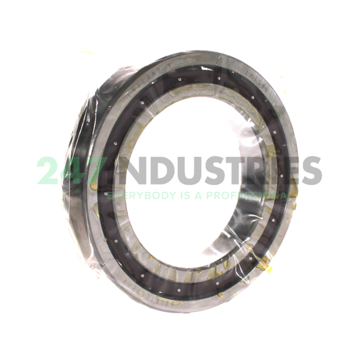 6018T CG12 P4 NSK