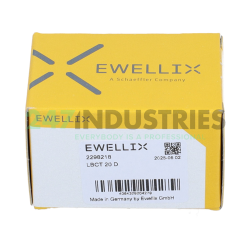 LBCT20D Ewellix Image 3
