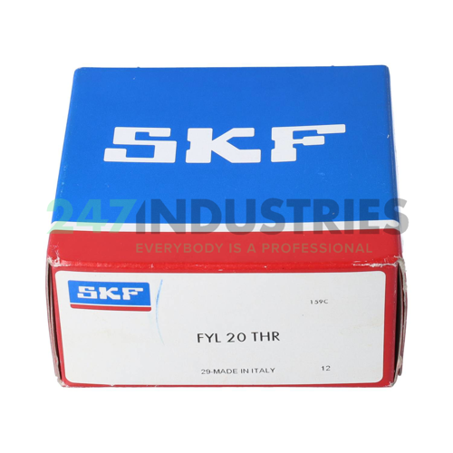 FYL20THR SKF Image 3