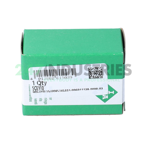 SCE910 INA Image 3