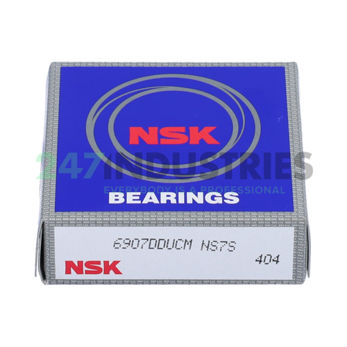 6907DDUCM NSK Image 3