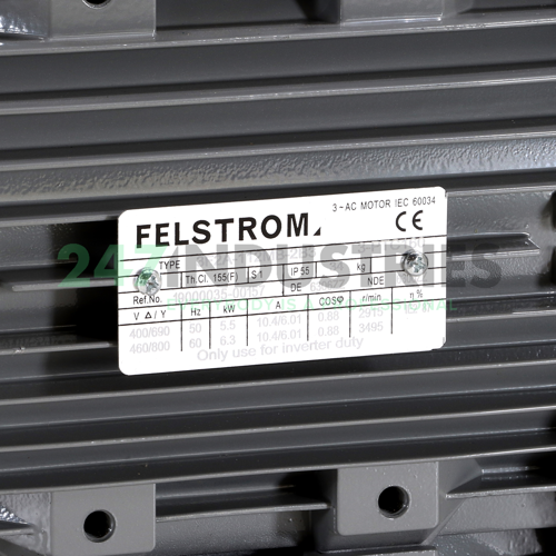 3F2A-112MB-2B3 Felstrom Image 2