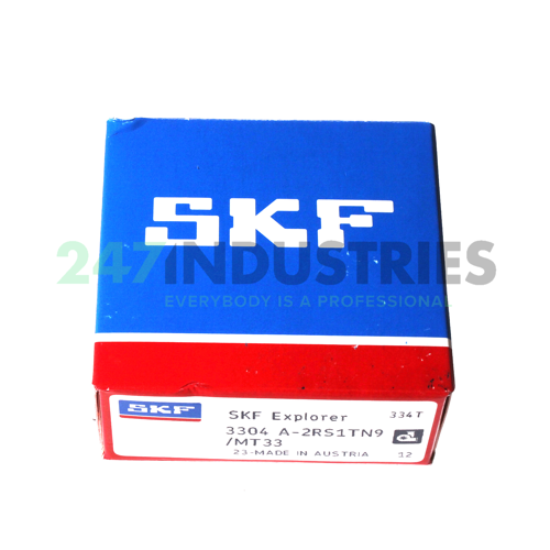 3304A-2RS1TN9/MT33 SKF Image 3