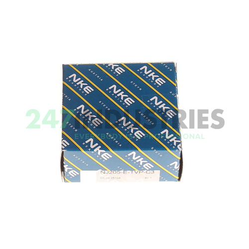 NJ205-E-TVP-C3 NKE Image 3