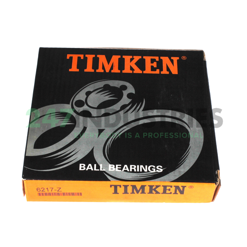 6217-ZZ Timken Image 3