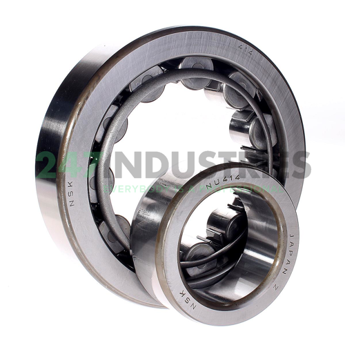 NU414W NSK Image 2